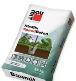 Lagerhaus Baumit NixMix Beton Angebot
