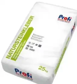 Lagerhaus Profi Natursteinkleber Angebot