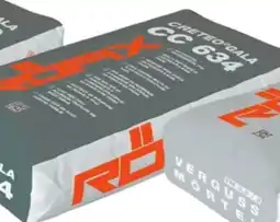 Lagerhaus Röfix Naturstein-Mauermörtel Angebot