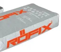 Lagerhaus Röfix Vergussmörtel VM 3,5/2 Angebot