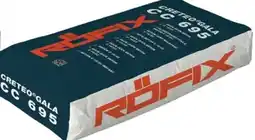 Lagerhaus Röfix Ruck-Zuck Beton Angebot