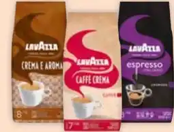 Müller Lavazza Caffè Crema Classico Angebot