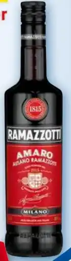 Norma Ramazzotti Kräuterlikör Angebot