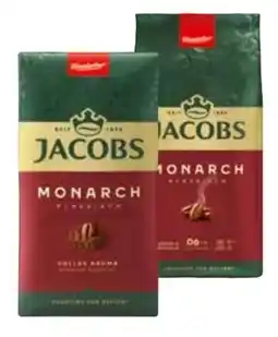 Transgourmet Jacobs Monarch Angebot