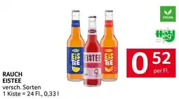 Transgourmet Rauch Eistee Angebot