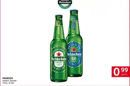 Transgourmet Heineken Bier Angebot