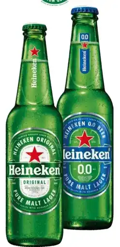 Transgourmet Heineken Bier Angebot