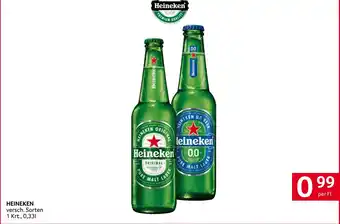 Transgourmet Heineken Bier Angebot