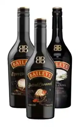 Transgourmet Baileys Likör Angebot