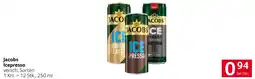 Transgourmet Jacobs Icepresso Angebot