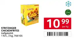 Transgourmet Stritzinger chickenfrites Angebot