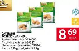 Transgourmet Caterline röstischmankerl Angebot