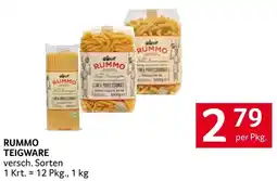 Transgourmet Rummo teigware Angebot