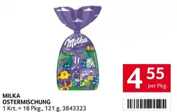 Transgourmet Milka ostermischung Angebot