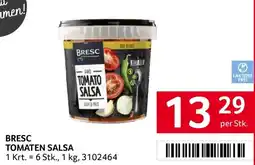 Transgourmet Bresc tomato salsa Angebot