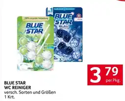 Transgourmet Blue star wc reiniger Angebot