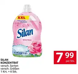Transgourmet Silan konzentrat Angebot