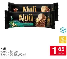 Transgourmet Nuii Angebot