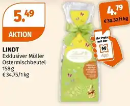 Müller Lindt Angebot