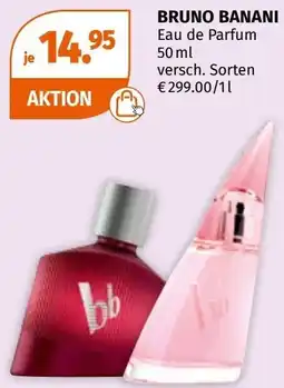 Müller Bruno banani Angebot