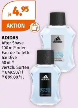 Müller Adidas Angebot