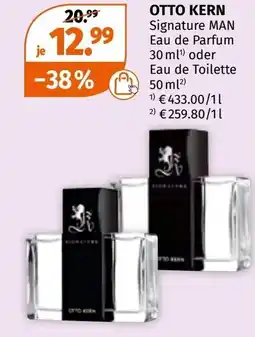 Müller Otto kern Angebot