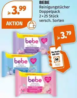 Müller Bebe Angebot