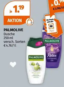 Müller Palmolive Angebot