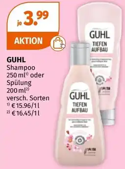 Müller Guhl Angebot