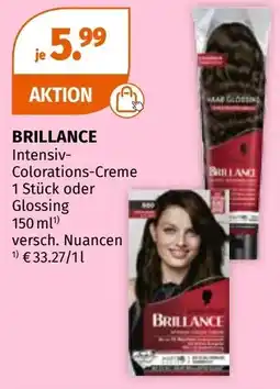 Müller Brillance Angebot