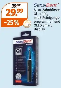 Müller SensiDent Angebot