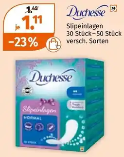 Müller Duchesse Angebot