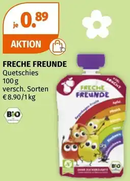 Müller Freche freunde Angebot
