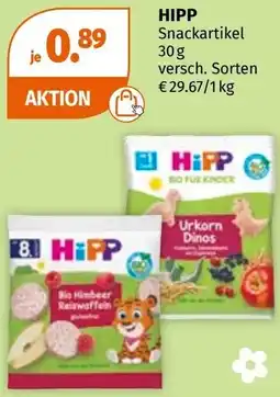 Müller Hipp Angebot
