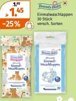 Müller Beauty Baby Angebot