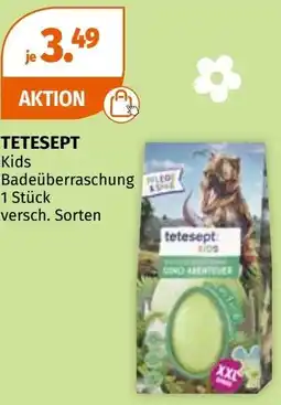 Müller Tetesept Angebot