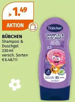 Müller Bübchen Angebot