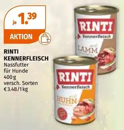Müller Rinti kennerfleisch Angebot