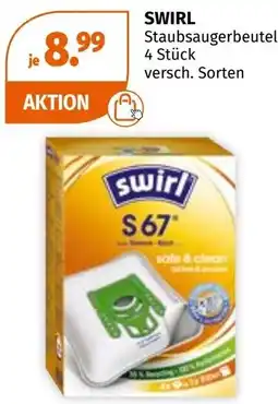Müller Swirl Angebot