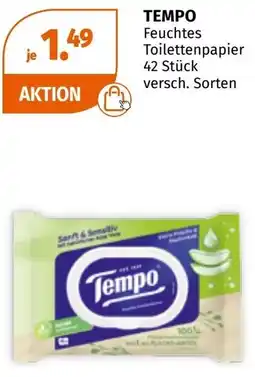 Müller Tempo Angebot
