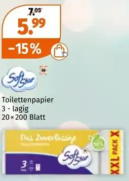 Müller SoftStar Angebot
