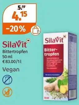 Müller SilaVit Angebot