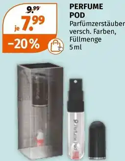 Müller Perfume pod Angebot