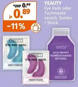 Müller Yeauty Angebot
