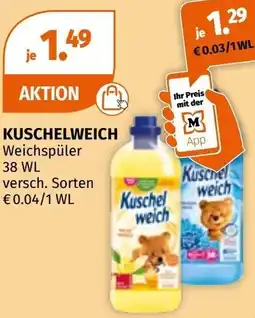 Müller Kuschelweich Angebot
