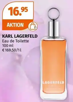 Müller Karl lagerfeld Angebot