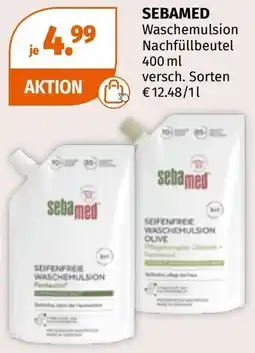 Müller Sebamed Angebot