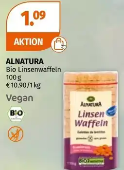 Müller Alnatura Angebot