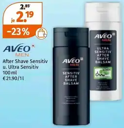 Müller Aveo men Angebot