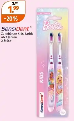 Müller SensiDent Angebot